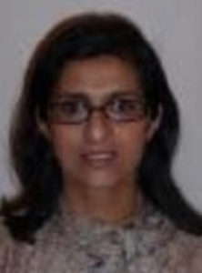 Alia Munir