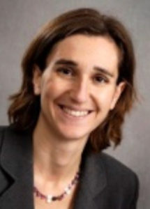 Judith Cave