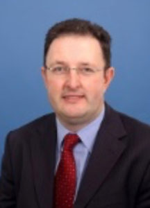 Mark Pritchard