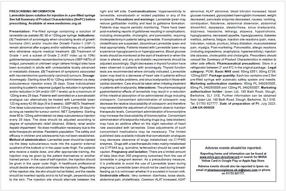 UKI NETS 2024 Annual Conference Sponsors UKI NETS